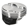 Sada pístů Wiseco Chevy LS 3cc Kopule 1.050 B:4.005 - K451X05