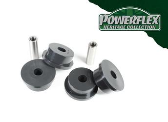 Vnější pouzdro ramene předního pásu Polyuretanové pouzdro Powerflex Heritage Collection Saab 9-3 NG (1998-2002) PFF66-301H