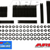 Čepy do hlavy ARP 234-4711 SB Chevy Rodeck alum blck w/Brod cntd valve hds 12pt hsk Chevrolet Small Block