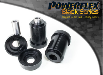 Pouzdro pro montáž zadního nosníku Polyuretanové pouzdro Powerflex Black Series BMW 3 Series E30 inc M3 (1982 - 1991) PFR5-305BLK