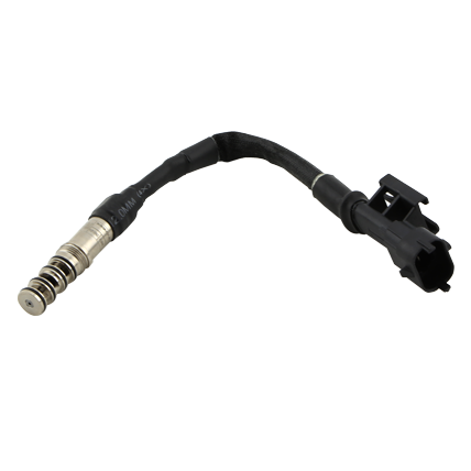 Blow Off Turbosmart ventil BOV Kompact EM VR3/5/12 Solenoid  Replacement