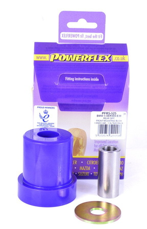 Tuleja Poliuretanowa Powerflex BMW 5 Series   - 535 to 540 & M5 PFR5-525 Nr na diagramie: 25