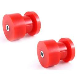 Pouzdra zadního nosníku 57 mm - MPBS: 6501353 Seat Toledo I, Volkswagen Corrado, Golf III, Vento