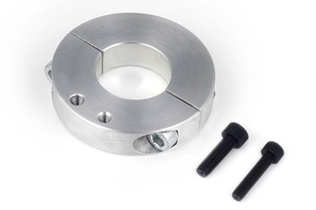 Haltech 1 1/8" / 28,575 mm Dělený límec snímače dráhy tlumiče M - HT-011235