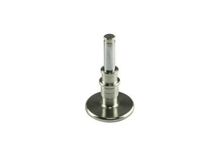 Turbosmart Wastegates ventil WG45 Valve + guide replacement