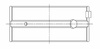 Plášť hlavního ložiska ACL Ford BDA/BDB/BDC/BDD .010"