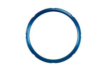 Turbosmart Wastegates ventil GenV WG45/50 Actuator and ProPort Collar Blue