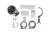 Turbosmart Wastegates ventil WG50CG GenV Progate 50 5psi Compressed Gas Black