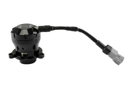 Blow Off Turbosmart ventil BOV Kompact EM Dual Port VR17 (Toyota Yaris GR)