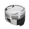 Sada pístů Manley pro Mitsubishi 2.0L 4G63 85.00mm B 1.375 CH -12.00cc 606300CE-4