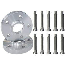 Zestaw dystanse + szpilki IRP Toyota RAV 4 I (SXA 1) 01.94-09.00