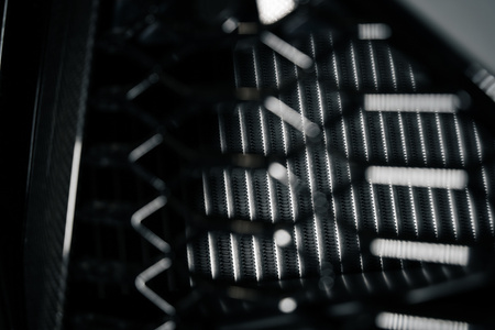 Intercooler Forge pro Audi RS6 (C8) - FMINT23