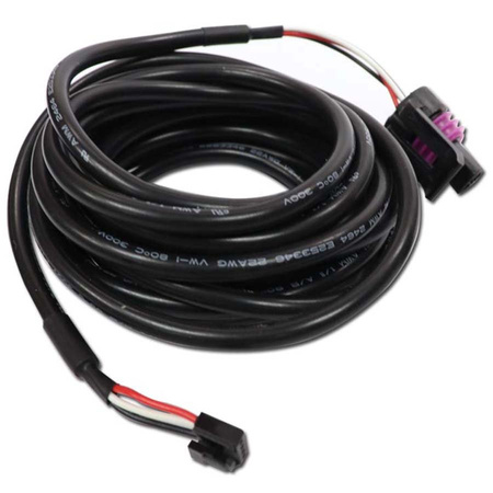 Kabeláž pro elektrický snímač špičkového tlaku Auto Gauge