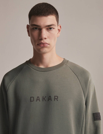 Bluza Diverse DAKAR - DKR CHASE