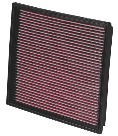 Filtr powietrza wkładka K&N AUDI Quattro 4.2L  - 33-2779