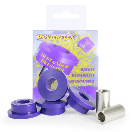 Vnitřní pouzdro zadní tyče Polyuretanové pouzdro Powerflex Road Series Volvo XC70 P2 (2002 - 2007) PFR88-604