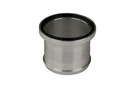Blow Off Turbosmart ventil BOV 38mm Hose Adapter