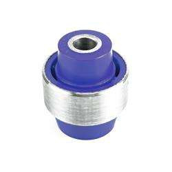 Přední lichoběžník - zadní pouzdro MPBS: 5102449-58 Renault Laguna III,