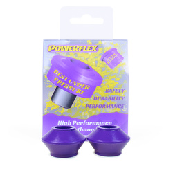 Zadní T-tyč k pouzdru diferenciálu Polyuretanové pouzdro Powerflex Road Series Alfa Romeo 105/115 Spider all series (1967-1994) PFR1-305