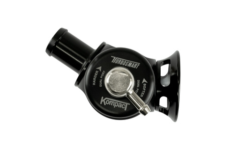 Blow Off Turbosmart ventil BOV Kompact Dual Port-20mm
