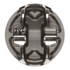 Jednotlivý píst Wiseco Acura 4V Kopule +2cc Strutted 84.25mm