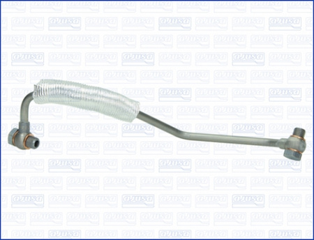 Olejové potrubí Ajusa VAG 1.4L 16v - EA111