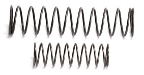 Blow Off Turbosmart ventil BOV Bubba 17 inHg Spring