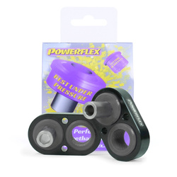 Táhlo stabilizátoru 21mm Polyuretanové pouzdro Powerflex Road Series Renault 5 Mk1 (1972 - 1986) PFF60-1504