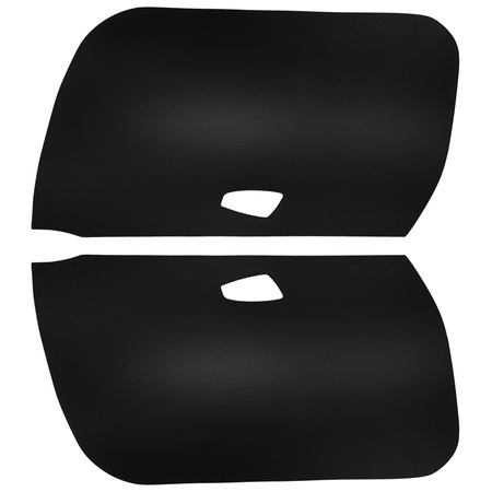 Boční / dveřní panely pro BMW E90