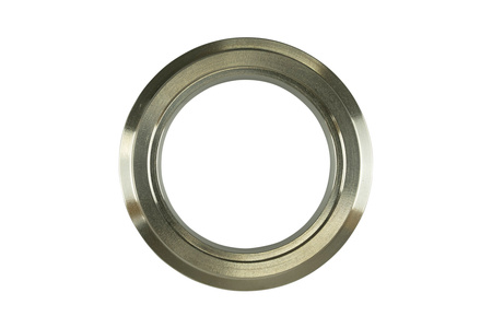 Turbosmart Wastegates ventil WG45 Inlet Weld Flange Titanium
