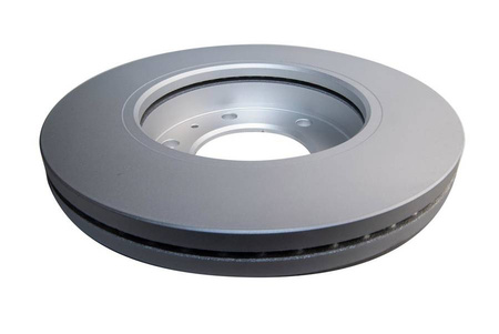 Univerzální brzdový kotouč DBA Street Series - En-Shield - Obyčejný - DBA3447E