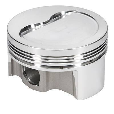 Sada pístů JE Pistons Fiat Punto GT 1.6 8V 159A3(9.2:1)87.00MM(BTO) 312395
