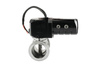Turbosmart Wastegates ventil eSG40 Electronic StraightGate Black