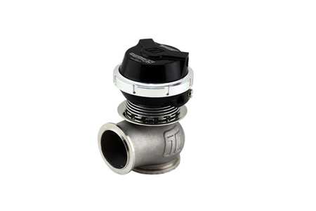 Turbosmart Wastegates ventil WG45M GenV Hypergate 45 14psi Motorsport Black
