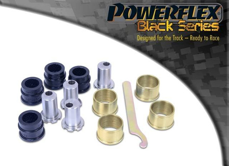 Polyuretanový rukáv Powerflex Volvo C30 (2006 - 2013) PFR19-810GBLK č. v diagramu: 10