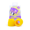 Doraz, univerzální Polyuretanové pouzdro Powerflex Road Series Bumpstops Bumpstops BS015