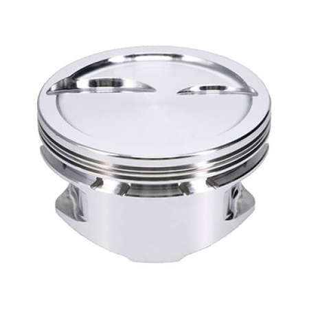 Sada pístů Manley pro Chevrolet SBC 4.125 Bore 1.000 CH 4.00cc 593800-8