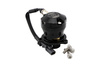 Blow Off Turbosmart ventil BOV Kompact EM Dual port VR22   (Ford Fiesta ST)