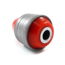 Pouzdro zadního horního lichoběžníku - MPBS: 0802570 BMW 5 E39, E60 / E61, 6 E63 E64, 7 E65 E66 E67, X5 E53,