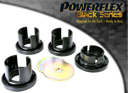 Polyuretanový rukáv Powerflex Subaru Impreza Impreza GR, GH (2007 - 2011) & WRX + STI (2007 - 2014) PFR69-620BLK č. v diagramu: 20