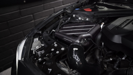 Indukční sada pro BMW B46/B48 (120i, 125i, 220i, 230i, 320i, 330i, 420i, 430i)