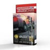 Pletené brzdové hadice BMW Z4 - TBW0970-6P
