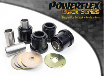 Vnější pouzdro zadního dolního příčného ramene nápravy Powerflex Polyuretanové pouzdro Porsche 928 (1978-1995) PFR57-717BLK Číslo diagramu: 17