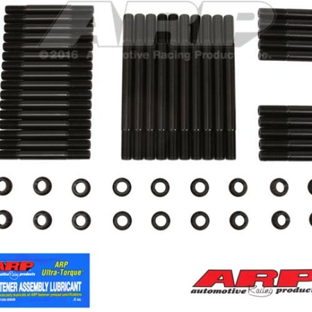 Čepy do hlavy ARP 255-4305 Trick Flow Prostock 12pt hsk Ford Big Block