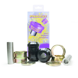 Přední ovládací rameno k pouzdru podvozku Polyuretanové pouzdro Powerflex Road Series BMW 6 Series F06, F12, F13 (2011 - 2018) F06 Sedan / F12 Convertible / F13 Coupe (2011-2018) PFF5-6002