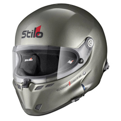 Helma Stilo ST6 F kompozitní titan