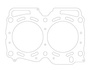 Athena MLS Těsnění hlavy Subaru 2.5L 16V EJ25 D.100MM TH.1,3mm