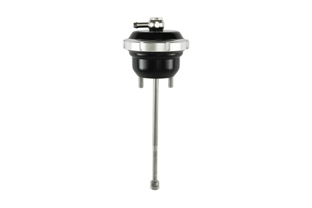 Turbosmart Wastegates ventil IWG75 Universal M6 140mm Rod Black 10PSI
