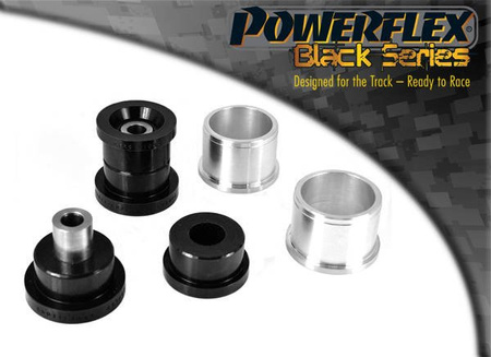 Polyuretanový rukáv Powerflex Mini R50/52/53 Gen 1 (2000 - 2006) PFR5-1104BLK č. v diagramu: 10