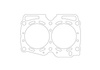 Athena Těsnění hlavy Subaru 2.5L 16V EJ25 D.100MM TH.1,20mm